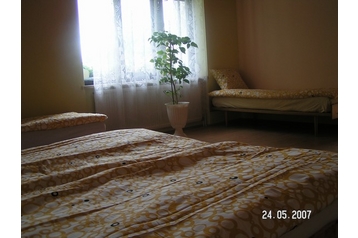 Apartma Kráľová pri Senci 6